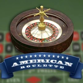 American Roulette (BGaming) slot icon by BGAMING, available at Crystal Roll Casino