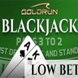 Play the Blackjack Low Bets slot by Holland Power Gaming on Crystal Roll Casino