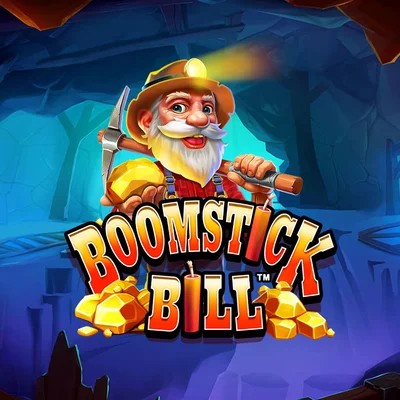Boomstick Bill – slot by High Limit Studio, featured at crystalrollscasino.nl