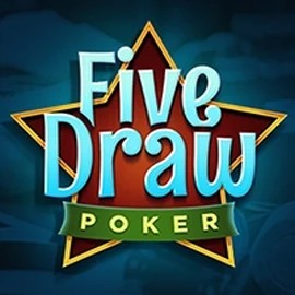 Five Draw Poker MH (Nucleus) slot icon by Nucleus Gaming, available at Crystal Roll Casino