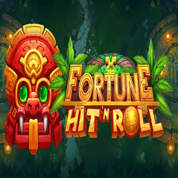 Play Fortune Hit'n Roll slot by Pragmatic Play on crystalrollscasino.nl
