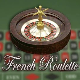 French Roulette (BGaming) game by BGAMING – logo hosted on Crystal Roll Casino