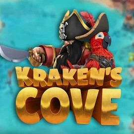 Play Krakens Cove slot by Relax Gaming on crystalrollscasino.nl