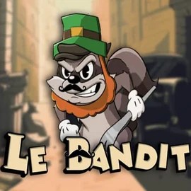 game logo by Hacksaw Gaming on crystalrollscasino.nl