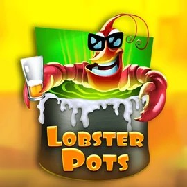 Lobster Pots game by Ready Play Gaming – logo hosted on Crystal Roll Casino