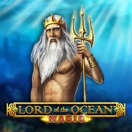 Play Lord Of The Ocean Magic slot by Novomatic on crystalrollscasino.nl