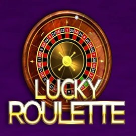 Lucky Roulette – slot by Belatra Games, featured at crystalrollscasino.nl