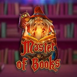 Master of Books online slot from Swintt – play at crystalrollscasino.nl