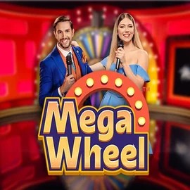 Try Mega Wheel slot by Pragmatic Play on crystalrollscasino.nl – logo image