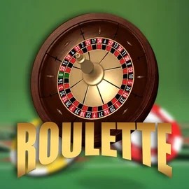 Enjoy Roulette (Relax Gaming) by Relax Gaming – logo hosted on crystalrollscasino.nl