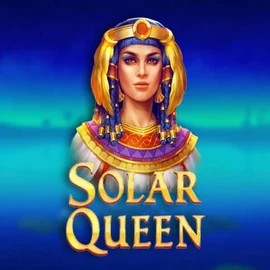 game logo by Playson on crystalrollscasino.nl