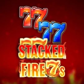 Enjoy Stacked Fire 7s by Inspired Gaming – logo hosted on crystalrollscasino.nl