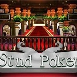 Stud Poker 3D online slot from iSoftBet – play at crystalrollscasino.nl